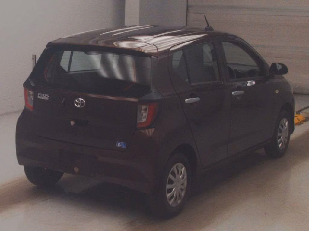 TOYOTA PIXIS EPOCH