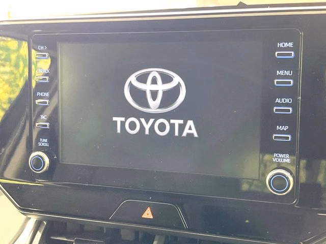 TOYOTA VENZA