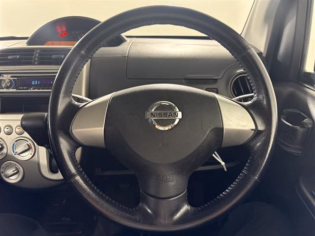 NISSAN OTTI