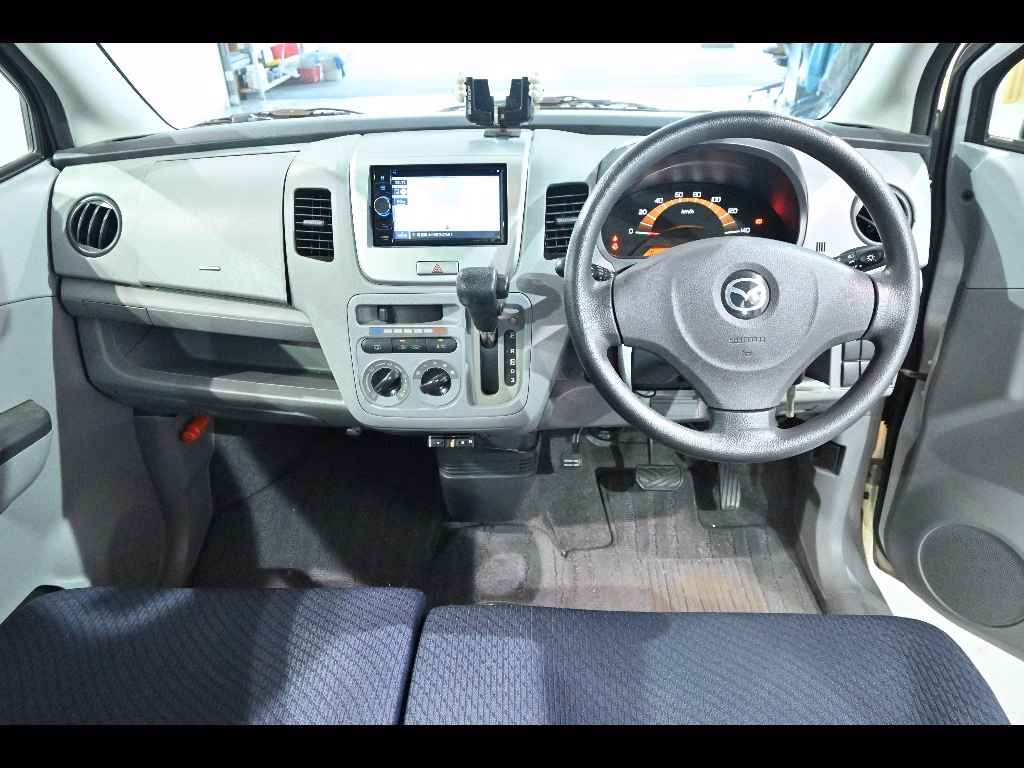 MAZDA AZ-WAGON