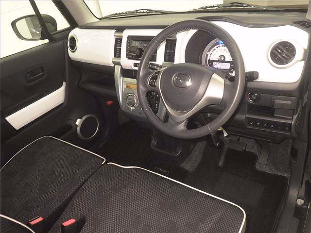 MAZDA FLAIR CROSSOVER