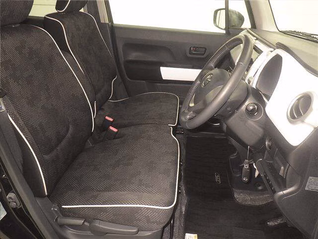 MAZDA FLAIR CROSSOVER
