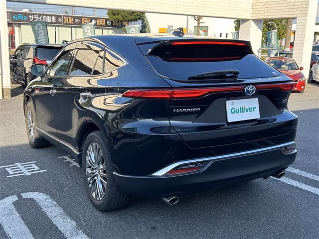 TOYOTA VENZA