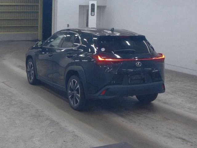 LEXUS UX250H