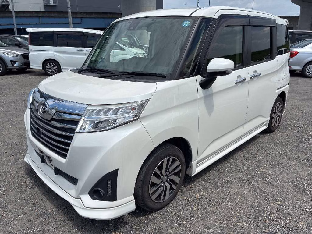 DAIHATSU THOR