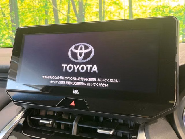 TOYOTA VENZA