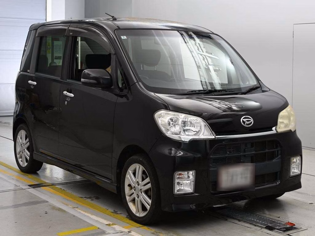 DAIHATSU TANTO EXE
