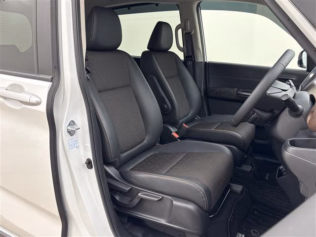 HONDA FREED+