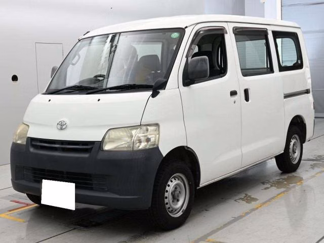 TOYOTA LITE ACE