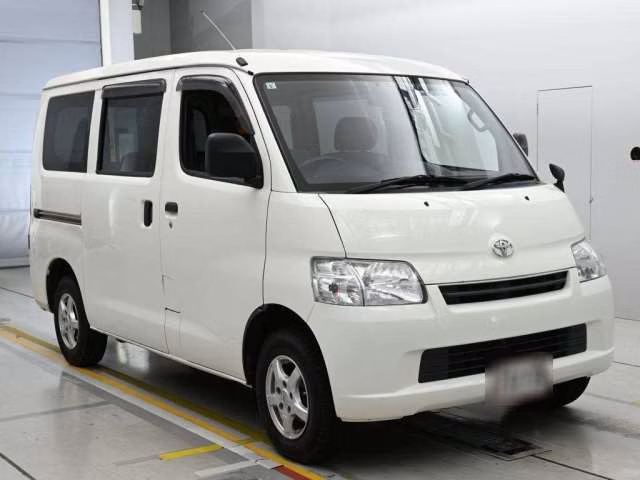TOYOTA LITE ACE