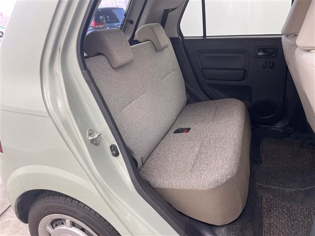 DAIHATSU MIRA TOCOT