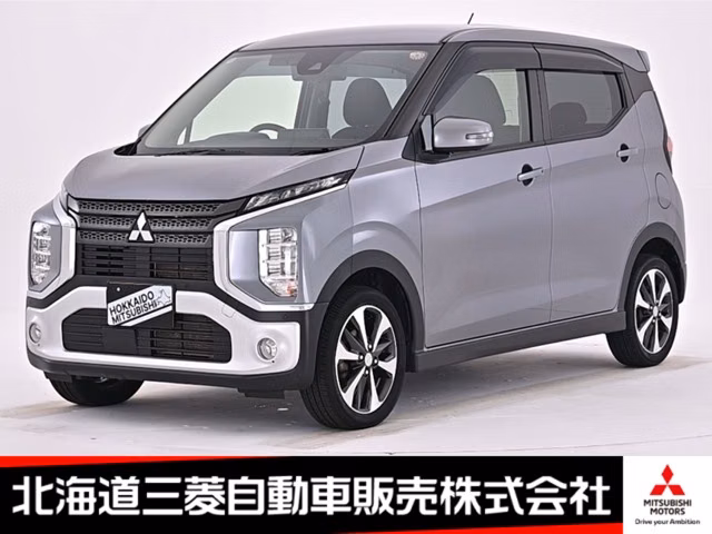 MITSUBISHI EK X