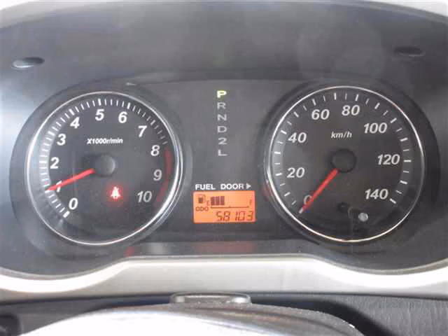 DAIHATSU TERIOS KID