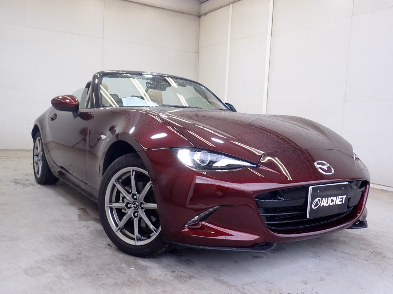 MAZDA ROADSTER