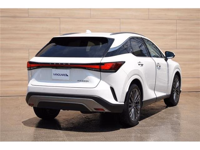LEXUS RX350H