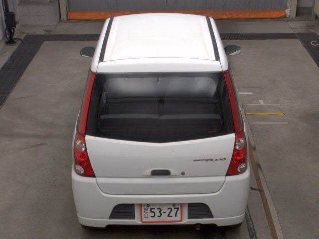 SUBARU PLEO