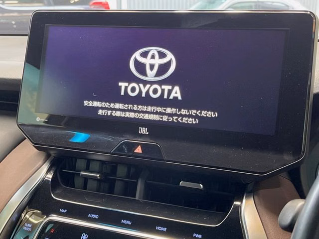 TOYOTA VENZA