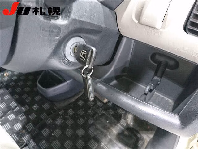 HONDA LIFE