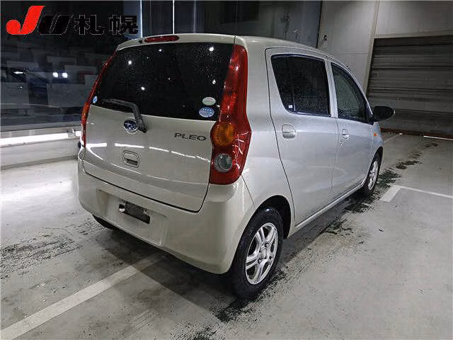 SUBARU PLEO