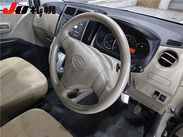 SUBARU PLEO