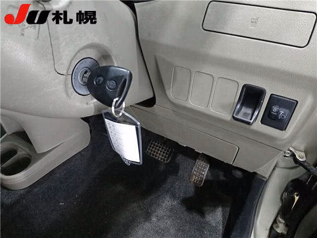 SUBARU PLEO