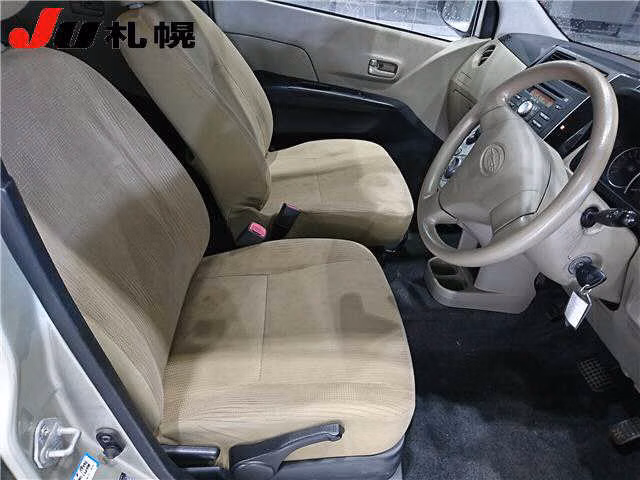 SUBARU PLEO
