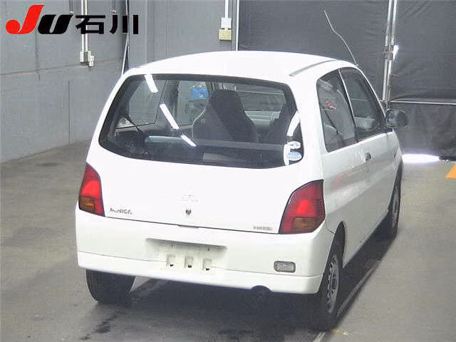 MITSUBISHI MINICA