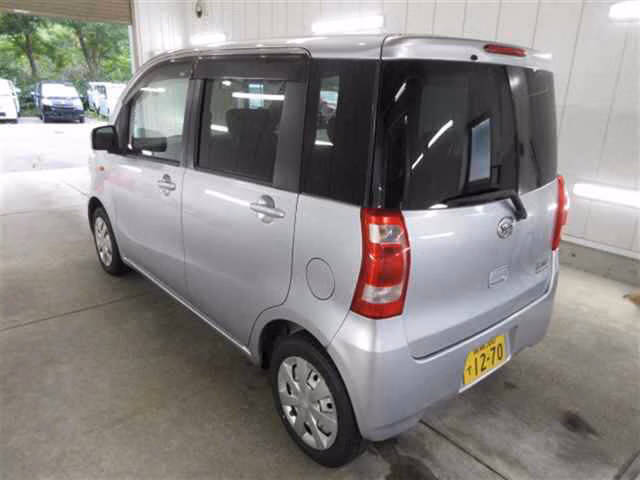 DAIHATSU TANTO EXE