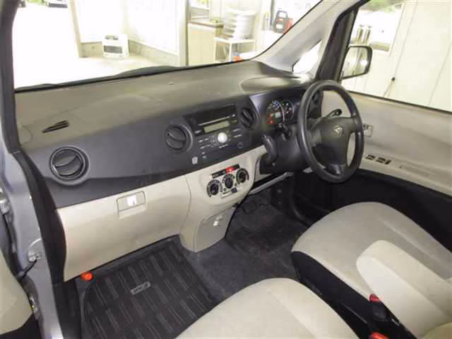 DAIHATSU TANTO EXE