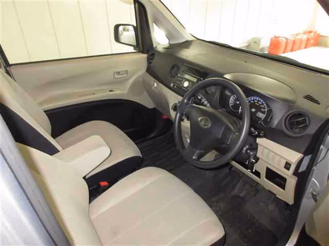DAIHATSU TANTO EXE