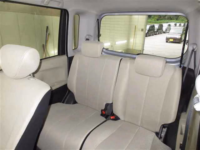 DAIHATSU TANTO EXE
