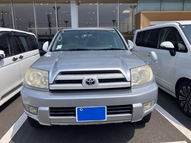 TOYOTA HILUX SURF