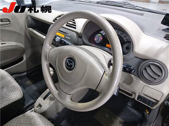 MAZDA CAROL