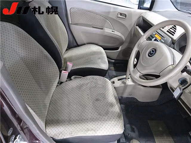 MAZDA CAROL