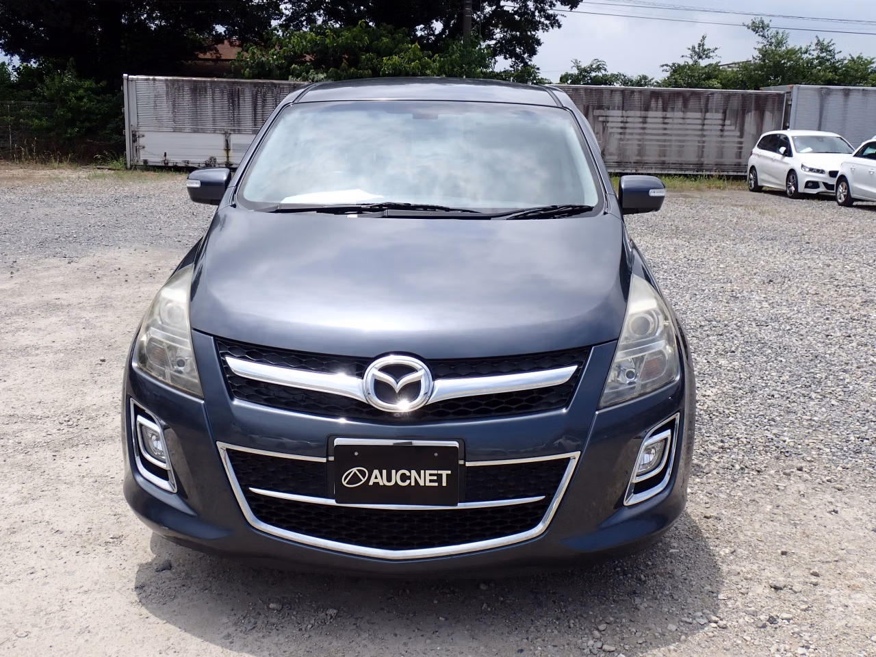 MAZDA MPV