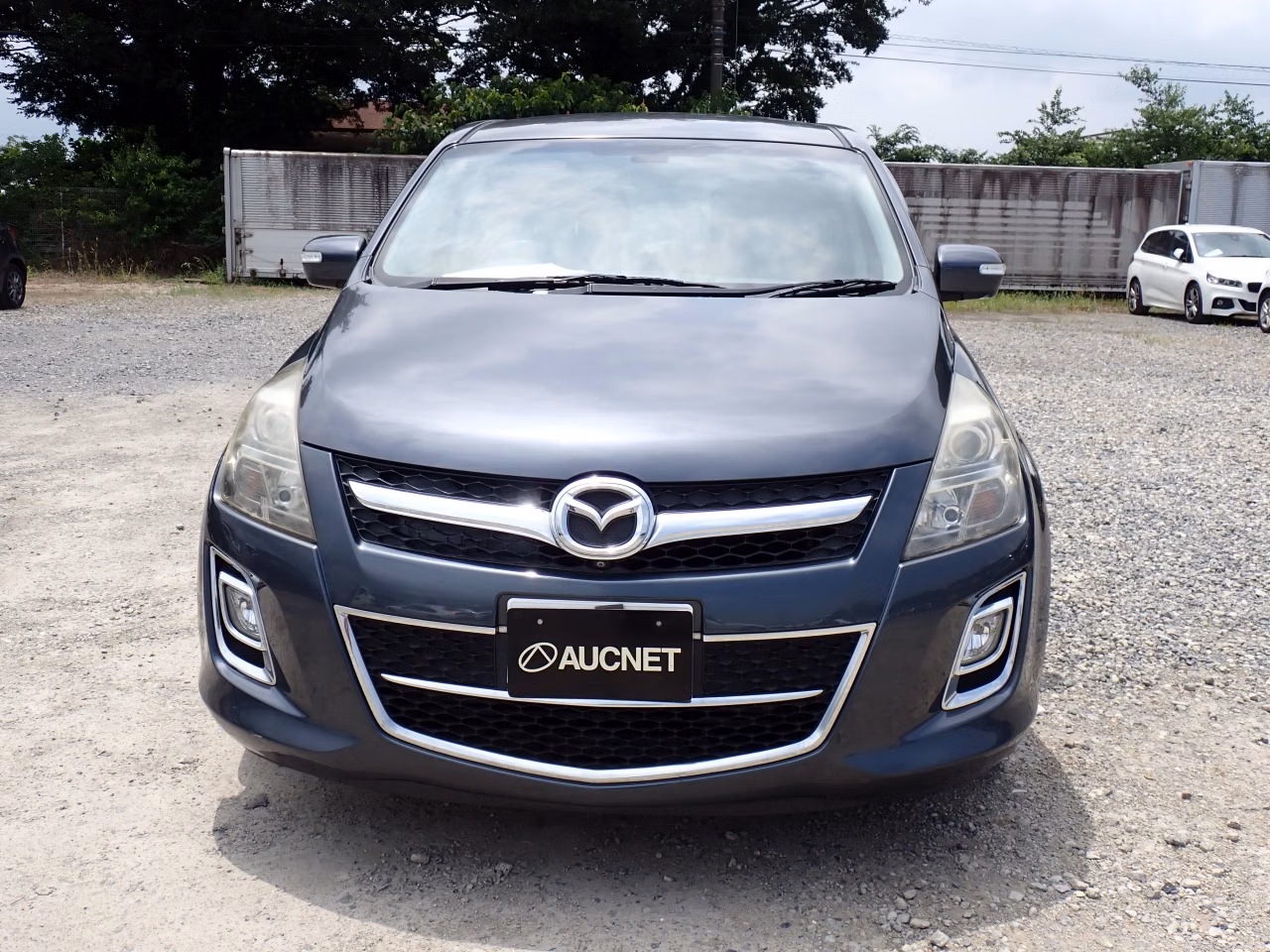 MAZDA MPV