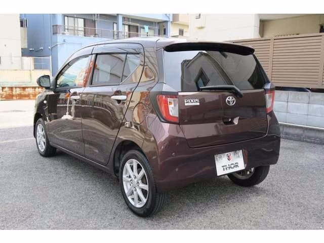 TOYOTA PIXIS EPOCH