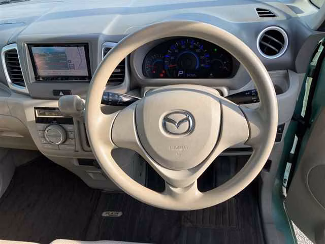 MAZDA FLAIR WAGON
