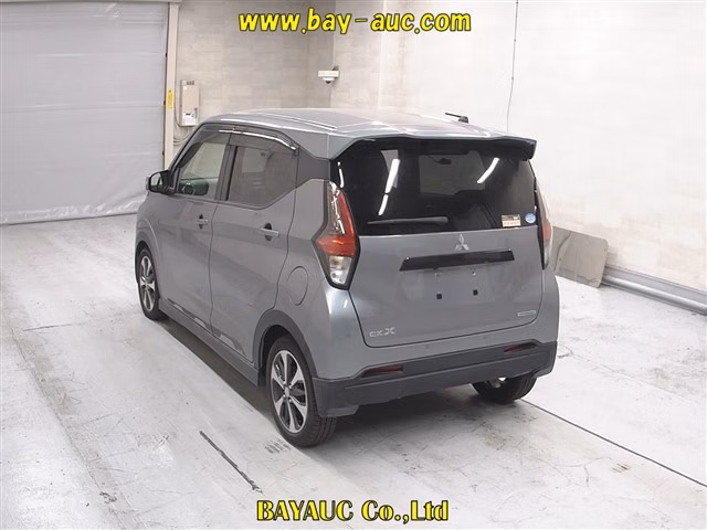MITSUBISHI EK X