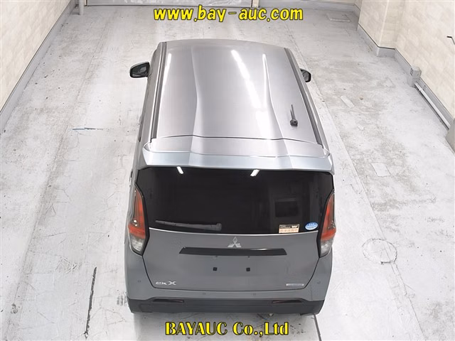 MITSUBISHI EK X