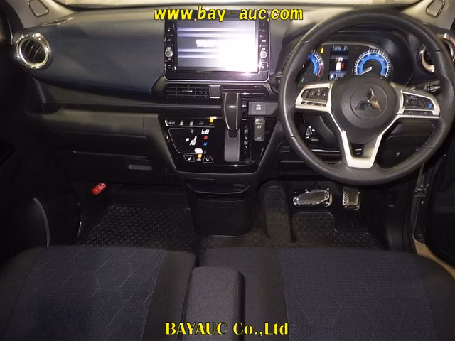 MITSUBISHI EK X