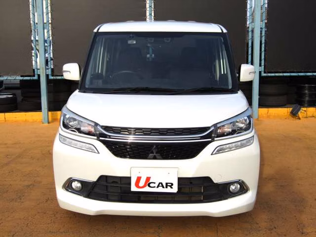 MITSUBISHI DELICA D:2