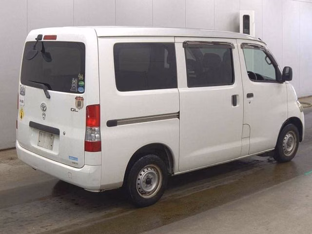 TOYOTA LITE ACE