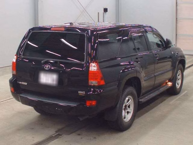 TOYOTA HILUX SURF