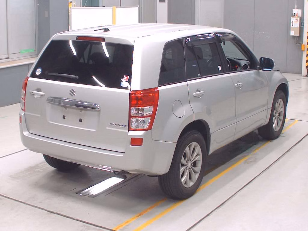SUZUKI ESCUDO