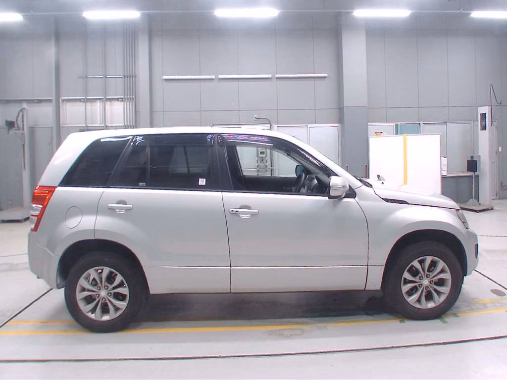 SUZUKI ESCUDO