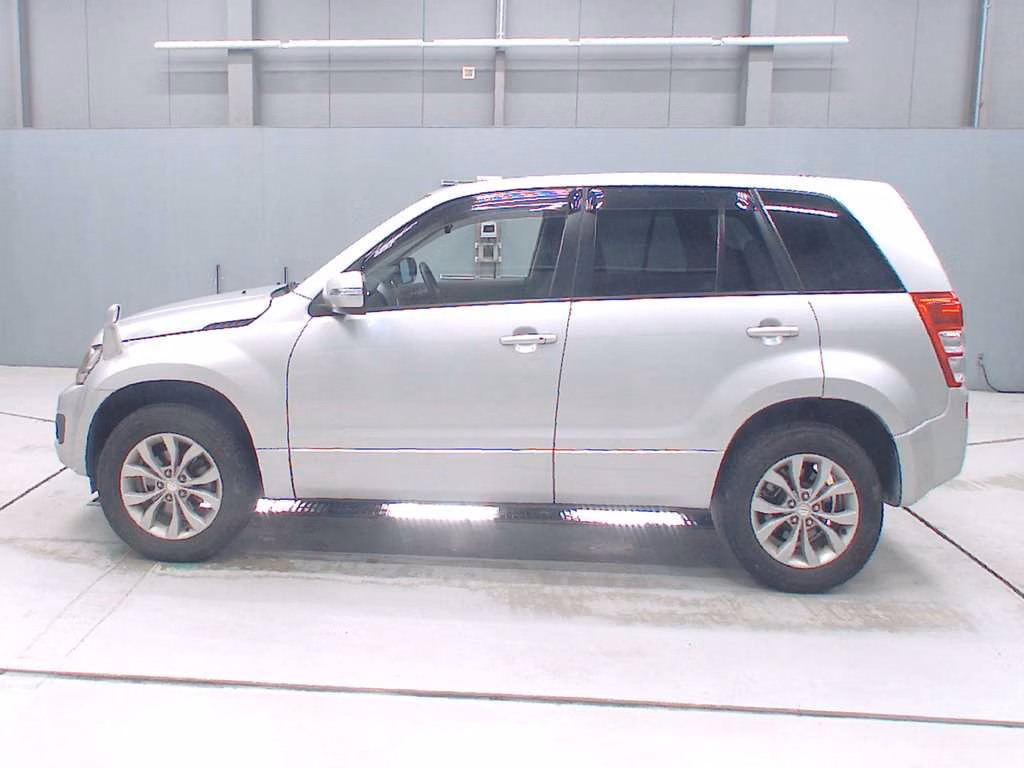 SUZUKI ESCUDO