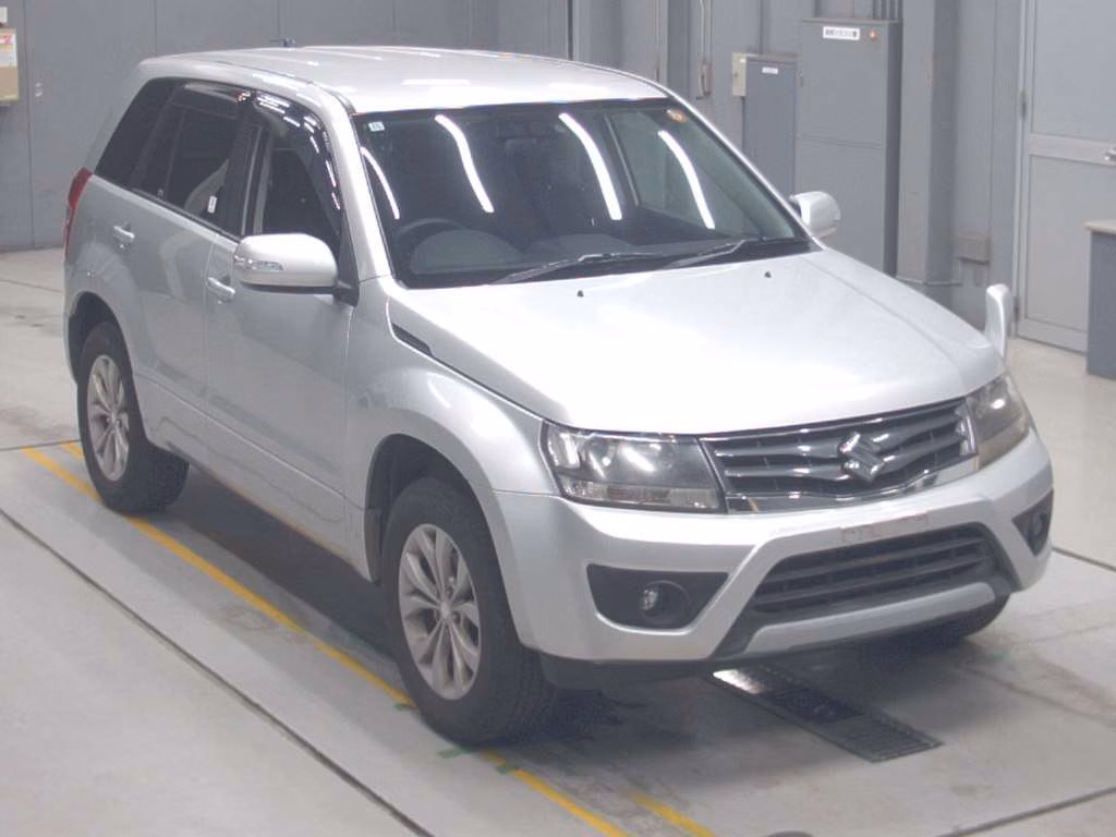 SUZUKI ESCUDO