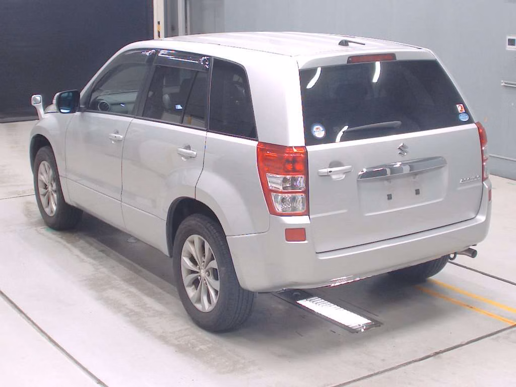 SUZUKI ESCUDO