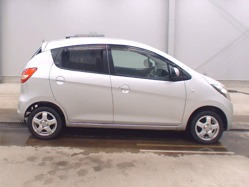 SUZUKI CERVO